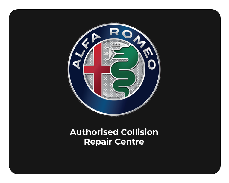 Alfa Romeo logo