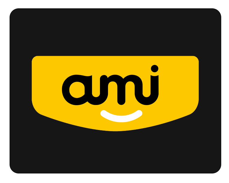 AMI Insurance logo