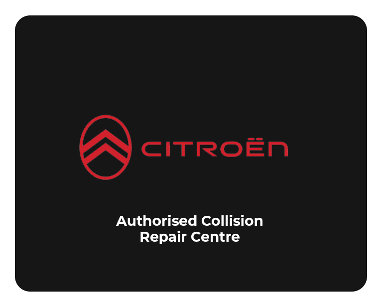 Citroën logo