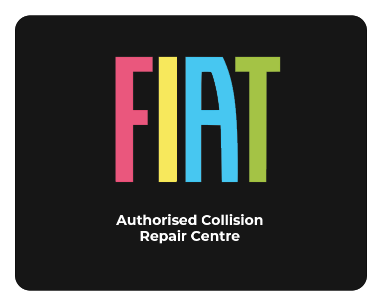 FIAT logo