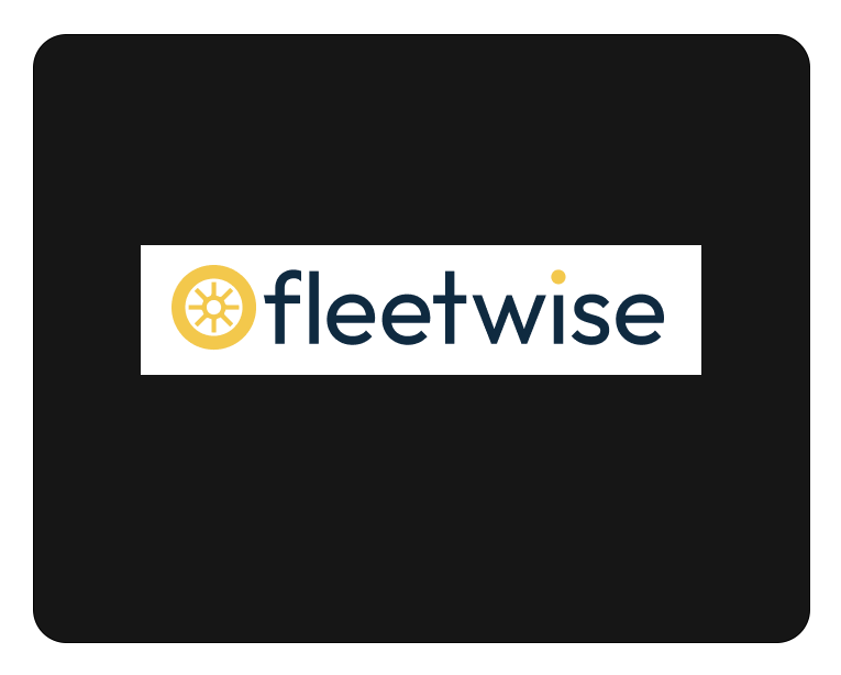 FleetWise logo