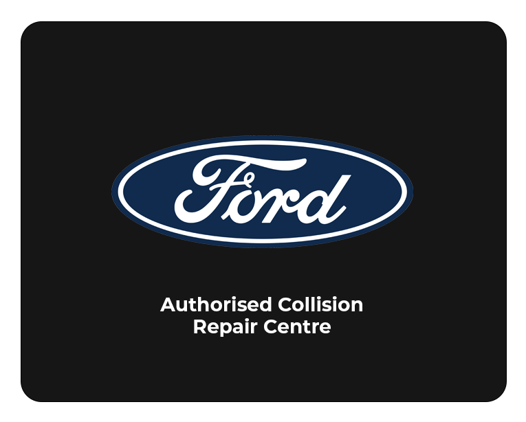 Ford logo