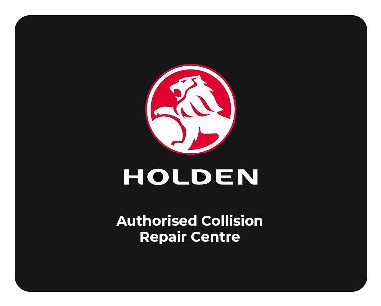 Holden logo