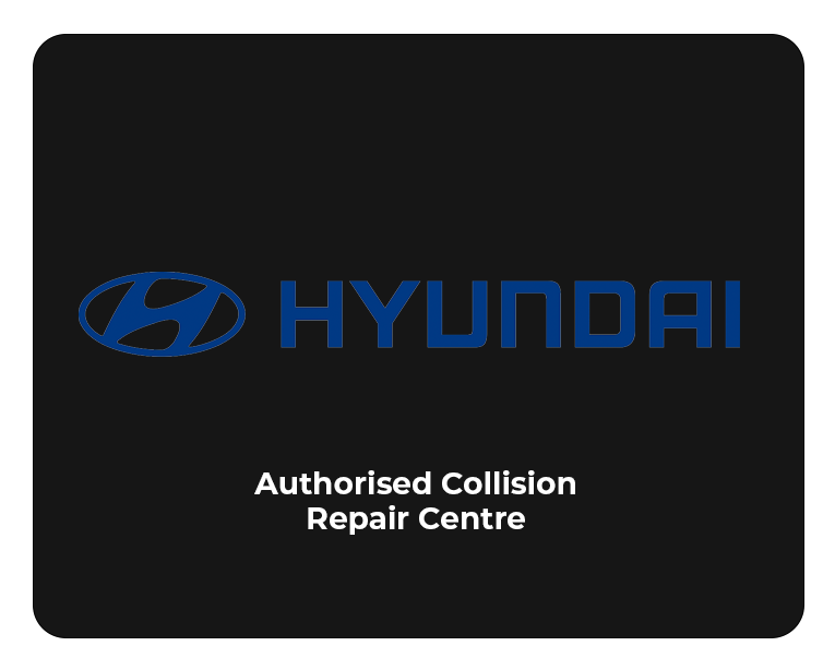 Hyundai logo