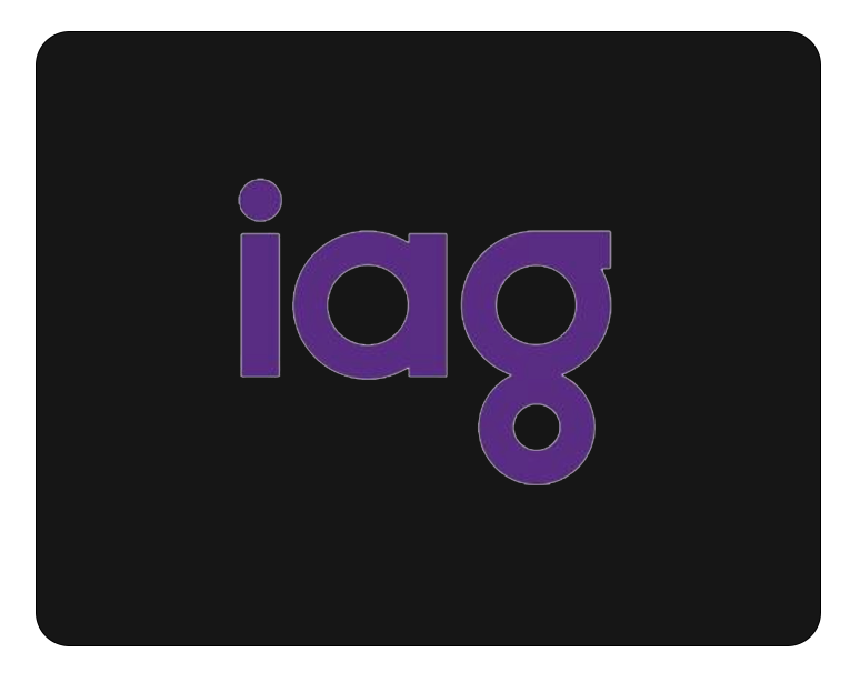 IAG Insurance logo