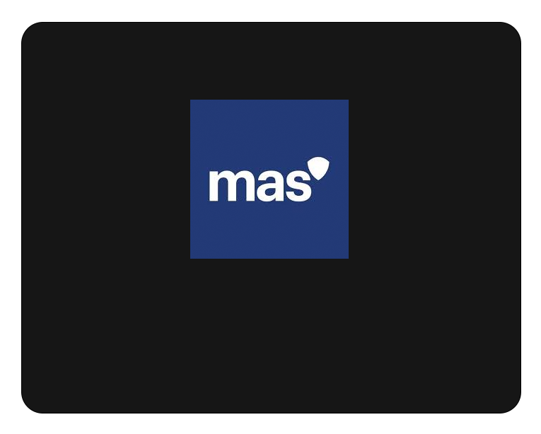 MAS Insurance logo