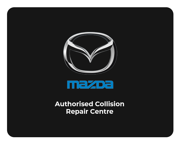 Mazda logo