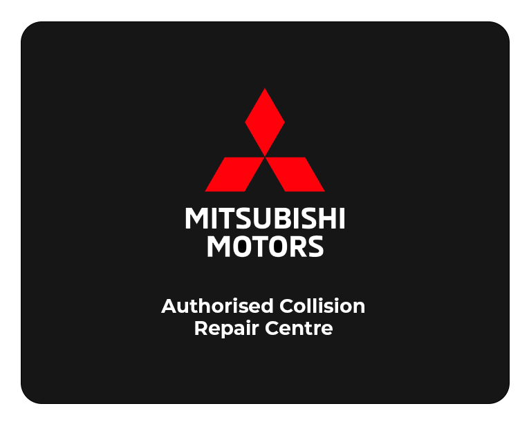 Mitsubishi logo