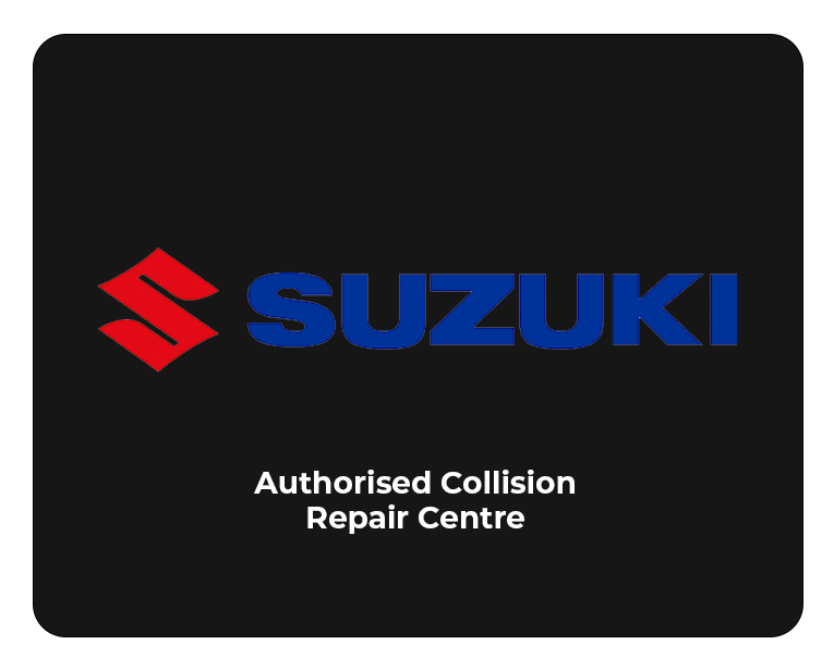 Suzuki logo
