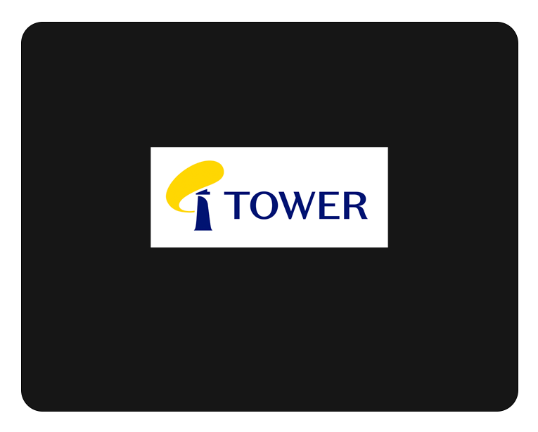 Tower Insurance logo